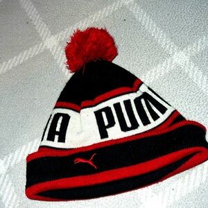 Puma Winter Beanie